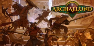 Archaelund Descargar PC Gratis