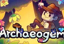 Archaeogem (v1.1.0) Indir PC Full Oyun