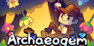 Archaeogem (v1.1.0) PC Download Free