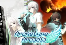 Archetype Arcadia Indir PC Full Oyun