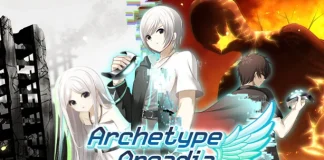 Archetype Arcadia Baixar PC Gratis