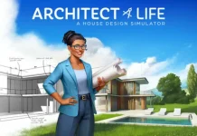 Architect Life: A House Design Simulator Indir PC Full Oyun