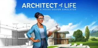 Architect Life: A House Design Simulator Descargar PC Gratis