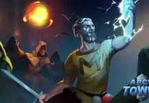 Archtower (v0.4.3.0) Indir PC Full Oyun