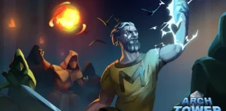 Télécharger Archtower (v0.4.3.0) PC Gratuit