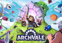 Archvale (v1.1.3) PC Download Free