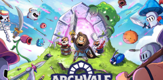 Archvale (v1.1.3) PC Download Free