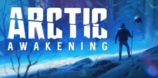 Arctic Awakening (v1.0.18) Indir PC Full Oyun