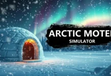 Arctic Motel Simulator (v3.0.1) Indir PC Full Oyun