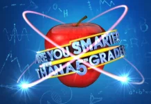 Are You Smarter Than A 5th Grader (v1.0 & ALL DLC) Indir PC Full Oyun