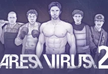 Ares Virus2 Baixar PC Gratis