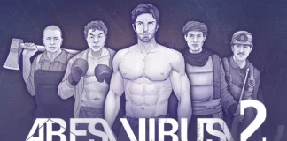 Télécharger Ares Virus2 PC Gratuit