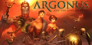 Télécharger Argonus and the Gods of Stone PC Gratuit