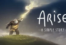 Arise: A Simple Story Baixar PC Gratis