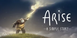 Arise: A Simple Story Baixar PC Gratis