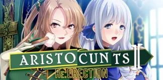 Télécharger Aristocunts II Re:ERECTION (R18) PC Gratuit