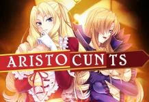 Aristocunts (v1.2.7 & R18) Baixar PC Gratis