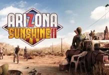 Arizona Sunshine 2 Baixar PC Gratis