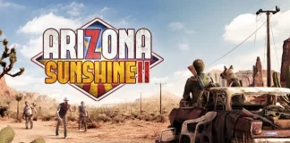Arizona Sunshine 2 Descargar PC Gratis