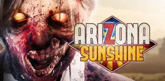 Arizona Sunshine Baixar PC Gratis