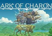 Ark of Charon (v1.0.0) Baixar PC Gratis