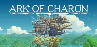 Ark of Charon (v1.0.0) Baixar PC Gratis
