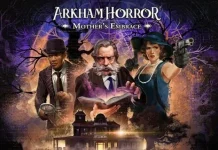 Arkham Horror: Mother’s Embrace Indir PC Full Oyun