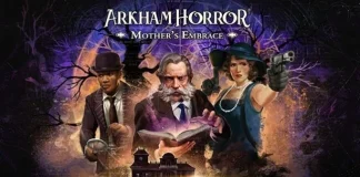 Arkham Horror: Mother’s Embrace Descargar PC Gratis