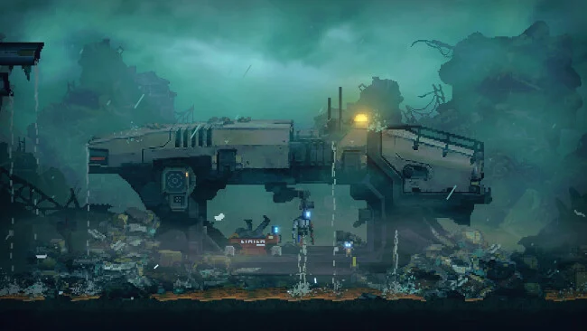 Arksync PC Ekran Görüntüsü