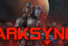 Arksync Indir PC Full Oyun