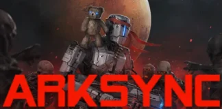 Arksync Indir PC Full Oyun