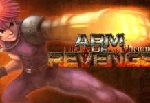Télécharger Arm of Revenge Re-Edition (v1.5) PC Gratuit