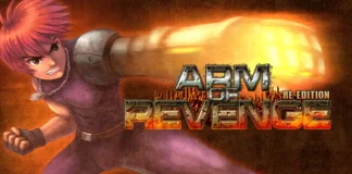 Télécharger Arm of Revenge Re-Edition (v1.5) PC Gratuit
