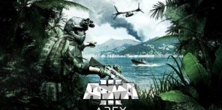 Arma 3 Descargar PC Gratis (v2.20.152939 & ALL DLC)