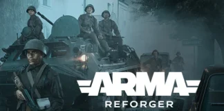 Arma Reforger (v1.6.0.68) Indir PC Full Oyun