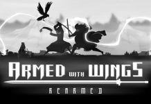 Armed With Wings: Rearmed (v1.0.4) PC Download Free