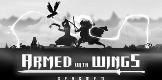 Armed With Wings: Rearmed (v1.0.4) PC Download Free