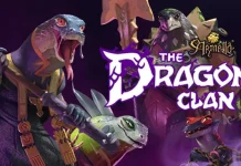 Armello (Incl. The Dragon Clan & ALL DLC’s) Indir PC Full Oyun