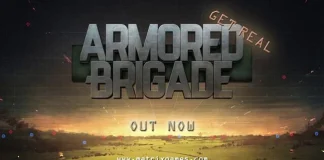 Armored Brigade (v1.068 & ALL DLC) Baixar PC Gratis