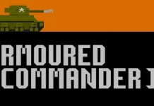 Armoured Commander II (v1.2.69) Indir PC Full Oyun