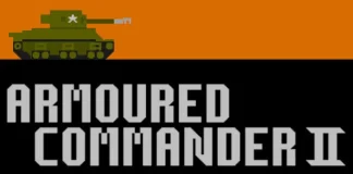 Télécharger Armoured Commander II (v1.2.69) PC Gratuit