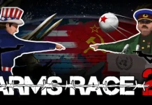 Arms Race 2 (v1.0) Indir PC Full Oyun