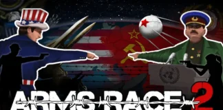Télécharger Arms Race 2 (v1.0) PC Gratuit