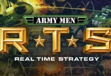 Army Men RTS Indir PC Full Oyun