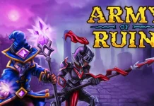 Army of Ruin (v2025.02.20) Indir PC Full Oyun