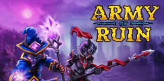 Army of Ruin (v2025.02.20) Indir PC Full Oyun