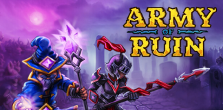 Army of Ruin (v2025.02.20) PC Download Free