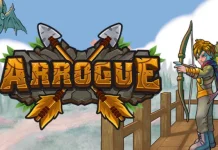 Arrogue (v0.7.4) Indir PC Full Oyun
