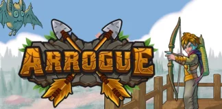 Arrogue Descargar PC Gratis (v0.7.4)