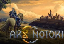 Ars Notoria (v0.4.0.0) Baixar PC Gratis
